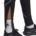 Spodnie męskie adidas Tiro 23 League Training czarne HS7232 Adidas teamwear