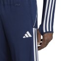 Spodnie męskie adidas Tiro 23 League Training granatowe HS3492 Adidas teamwear