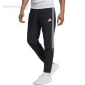 Spodnie męskie adidas Tiro 23 League Woven czarne IB5012 Adidas teamwear