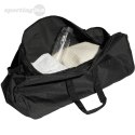 Torba adidas Tiro 23 League Duffel Large czarna HS9754 Adidas teamwear