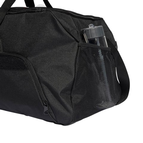 Torba adidas Tiro 23 League Duffel Large czarna HS9754 Adidas teamwear Torba adidas Tiro 23 League Duffel Large czarna HS9754 Adidas teamwear