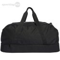 Torba adidas Tiro League Duffel Large czarna HS9744 Adidas teamwear