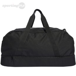 Torba adidas Tiro League Duffel Large czarna HS9744 Adidas teamwear