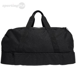 Torba adidas Tiro League Duffel Medium czarna HS9742 Adidas teamwear
