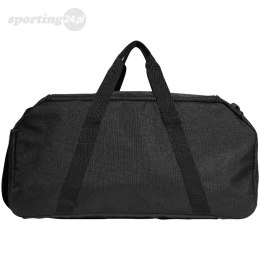 Torba adidas Tiro League Duffel Medium czarna HS9749 Adidas teamwear