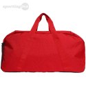 Torba adidas Tiro League Duffel Medium czerwona IB8658 Adidas teamwear