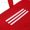 Torba adidas Tiro League Duffel Medium czerwona IB8658 Adidas teamwear