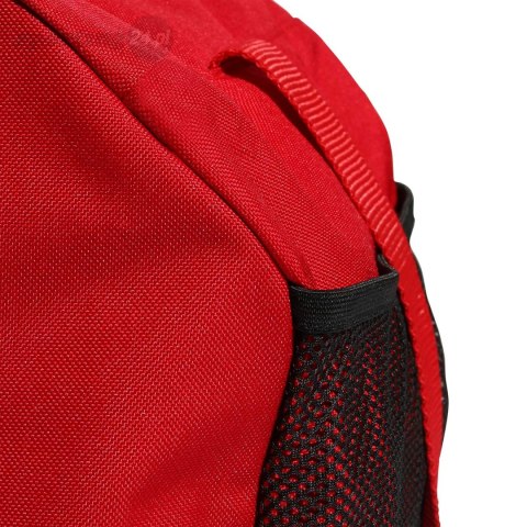 Torba adidas Tiro League Duffel Medium czerwona IB8658 Adidas teamwear Torba adidas Tiro League Duffel Medium czerwona IB8658 Adidas teamwear