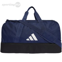 Torba adidas Tiro League Duffel Medium granatowa IB8650 Adidas teamwear