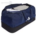 Torba adidas Tiro League Duffel Medium granatowa IB8650 Adidas teamwear