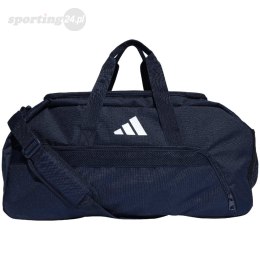 Torba adidas Tiro League Duffel Medium granatowa IB8657 Adidas teamwear
