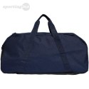 Torba adidas Tiro League Duffel Medium granatowa IB8657 Adidas teamwear