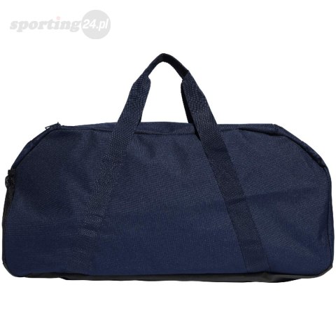 Torba adidas Tiro League Duffel Medium granatowa IB8657 Adidas teamwear Torba adidas Tiro League Duffel Medium granatowa IB8657 Adidas teamwear
