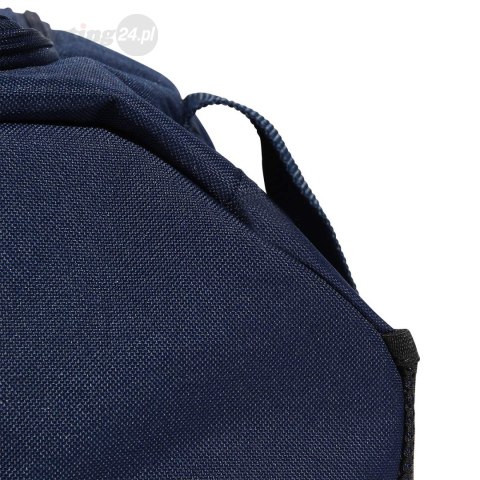 Torba adidas Tiro League Duffel Medium granatowa IB8657 Adidas teamwear Torba adidas Tiro League Duffel Medium granatowa IB8657 Adidas teamwear