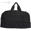 Torba adidas Tiro League Duffel Small czarna HS9743 Adidas teamwear