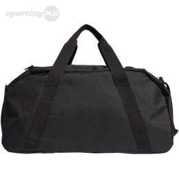 Torba adidas Tiro League Duffel Small czarna HS9752 Adidas teamwear