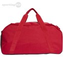 Torba adidas Tiro League Duffel Small czerwona IB8661 Adidas teamwear