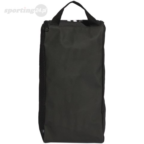 Torba na buty adidas Tiro League czarna HS9767 Adidas teamwear Torba na buty adidas Tiro League czarna HS9767 Adidas teamwear