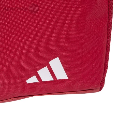 Torba na buty adidas Tiro League czerwona IB8648 Adidas teamwear Torba na buty adidas Tiro League czerwona IB8648 Adidas teamwear