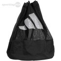 Torba na piłki adidas Tiro League czarna HS9751 Adidas teamwear Torba na piłki adidas Tiro League czarna HS9751 Adidas teamwear
