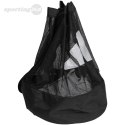 Torba na piłki adidas Tiro League czarna HS9751 Adidas teamwear Torba na piłki adidas Tiro League czarna HS9751 Adidas teamwear