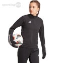 Bluza damska adidas Tiro 23 Competition Training Top czarno-biała HI5967 Adidas teamwear