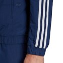 Bluza męska adidas Tiro 23 Competition Presentation granatowa HK8046 Adidas teamwear Bluza męska adidas Tiro 23 Competition Presentation granatowa HK8046 Adidas teamwear