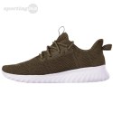 Buty Kappa Capilot zielono-białe 242961 3110 Kappa Buty Kappa Capilot zielono-białe 242961 3110 Kappa