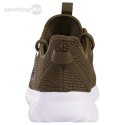 Buty Kappa Capilot zielono-białe 242961 3110 Kappa Buty Kappa Capilot zielono-białe 242961 3110 Kappa