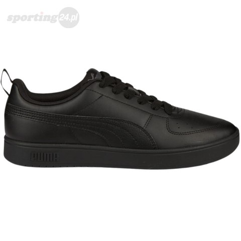 Buty Puma Rickie czarne 387607 03 Puma Buty Puma Rickie czarne 387607 03 Puma