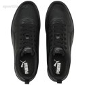 Buty Puma Rickie czarne 387607 03 Puma Buty Puma Rickie czarne 387607 03 Puma