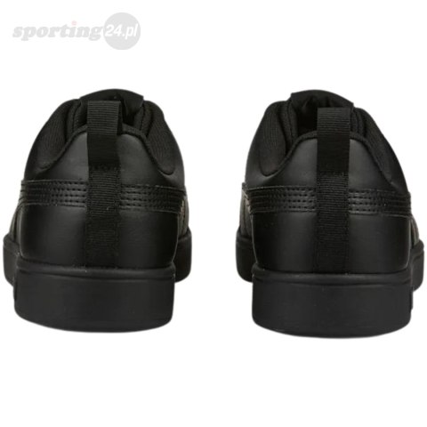 Buty Puma Rickie czarne 387607 03 Puma Buty Puma Rickie czarne 387607 03 Puma