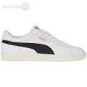 Buty Puma Smash 3.0 L biało-czarne 390987 03 Puma
