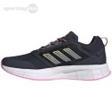 Buty damskie adidas Duramo Protect szaro-różowe GW3851 Adidas