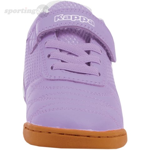 Buty dla dzieci Kappa Damba K liliowe 260765K 2410 Kappa Buty dla dzieci Kappa Damba K liliowe 260765K 2410 Kappa