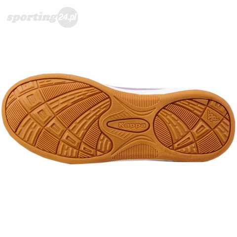 Buty dla dzieci Kappa Damba K liliowe 260765K 2410 Kappa Buty dla dzieci Kappa Damba K liliowe 260765K 2410 Kappa