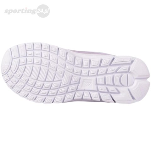 Buty dla dzieci Kappa Follow K fioletowe 260604K 2422 Kappa Buty dla dzieci Kappa Follow K fioletowe 260604K 2422 Kappa