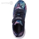 Buty dla dzieci Kappa SEC PA Kids niebiesko-miętowe 260955PAK 6737 Kappa Buty dla dzieci Kappa SEC PA Kids niebiesko-miętowe 260955PAK 6737 Kappa
