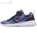 Buty dla dzieci Kappa SEC PA Kids niebiesko-miętowe 260955PAK 6737 Kappa Buty dla dzieci Kappa SEC PA Kids niebiesko-miętowe 260955PAK 6737 Kappa