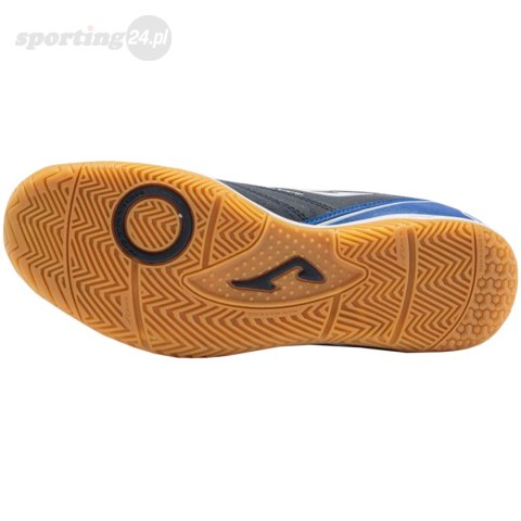 Buty piłkarskie Joma Maxima 2303 Indoor granatowe MAXS2303IN Joma Buty piłkarskie Joma Maxima 2303 Indoor granatowe MAXS2303IN Joma