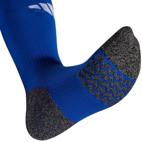 Getry piłkarskie adidas AdiSocks 23 niebieskie HT5028 Adidas teamwear Getry piłkarskie adidas AdiSocks 23 niebieskie HT5028 Adidas teamwear