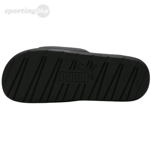 Klapki Puma Cool Cat 2.0 czarno-białe 389110 01 Puma Klapki Puma Cool Cat 2.0 czarno-białe 389110 01 Puma