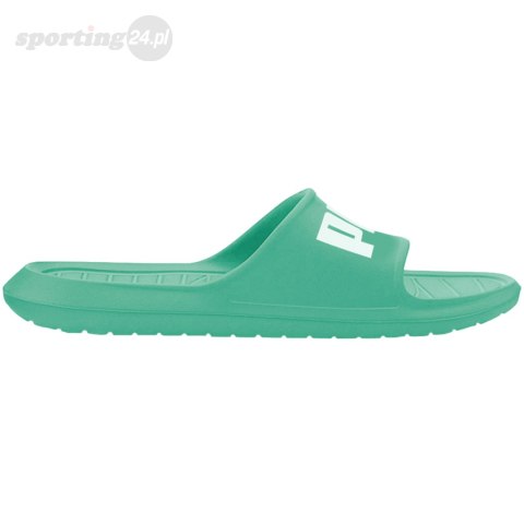 Klapki Puma Divecat v2 zielone 374823 20 Puma Klapki Puma Divecat v2 zielone 374823 20 Puma