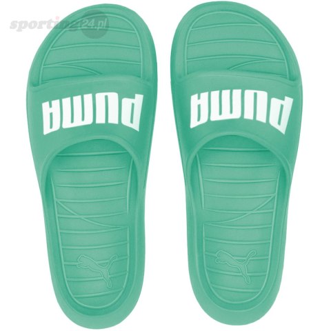 Klapki Puma Divecat v2 zielone 374823 20 Puma Klapki Puma Divecat v2 zielone 374823 20 Puma