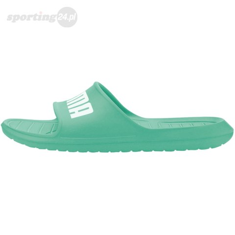Klapki Puma Divecat v2 zielone 374823 20 Puma Klapki Puma Divecat v2 zielone 374823 20 Puma