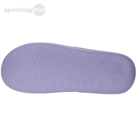 Klapki damskie Puma Popcat 20 Injex fioletowe 389081 05 Puma Klapki damskie Puma Popcat 20 Injex fioletowe 389081 05 Puma