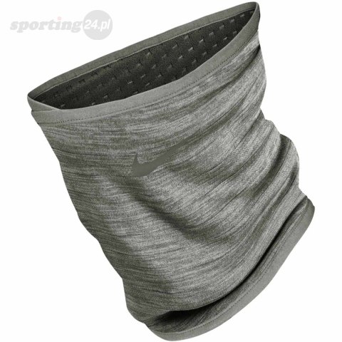 Komin Nike Run Therma Sphere 3.0 szary N0003792031 Nike Komin Nike Run Therma Sphere 3.0 szary N0003792031 Nike