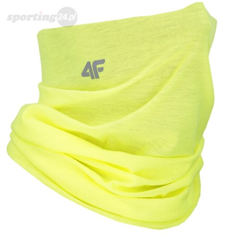 Komin dla chłopca 4F 2 szt. 4FJSS23ABDAM026 90A 4F Komin dla chłopca 4F 2 szt. 4FJSS23ABDAM026 90A 4F
