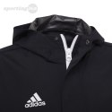 Kurtka dla dzieci adidas Entrada 22 All-Weather czarna IK4014 Adidas teamwear