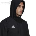 Kurtka męska adidas Entrada 22 All-Weather czarna IK4010 Adidas teamwear